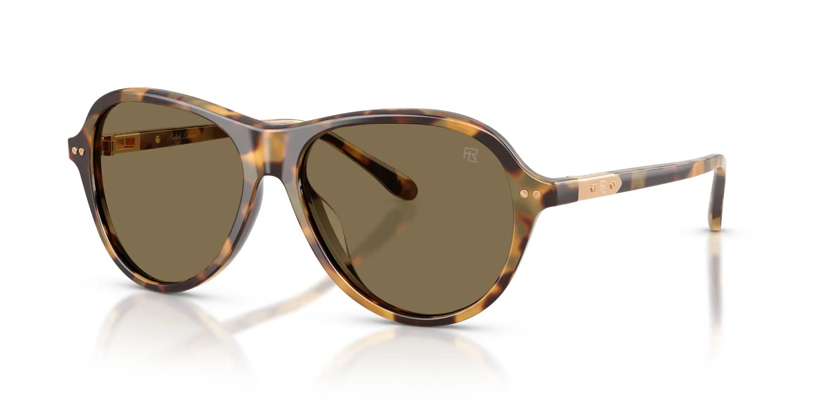 Ralph Lauren 8247U Sunglasses - view 4